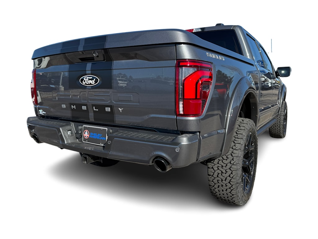 Thumbnail: 2025 Ford F-150 - 18