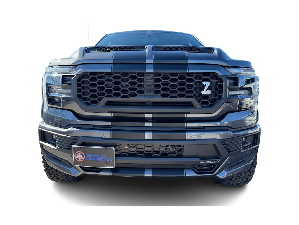 Thumbnail: 2025 Ford F-150 - 5