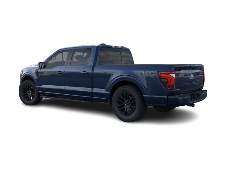 Thumbnail: 2026 Ford F-150 - 4
