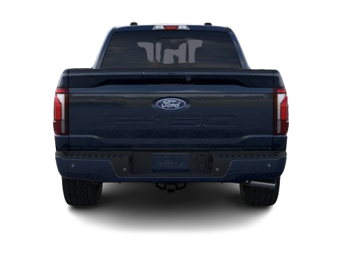 Thumbnail: 2026 Ford F-150 - 5