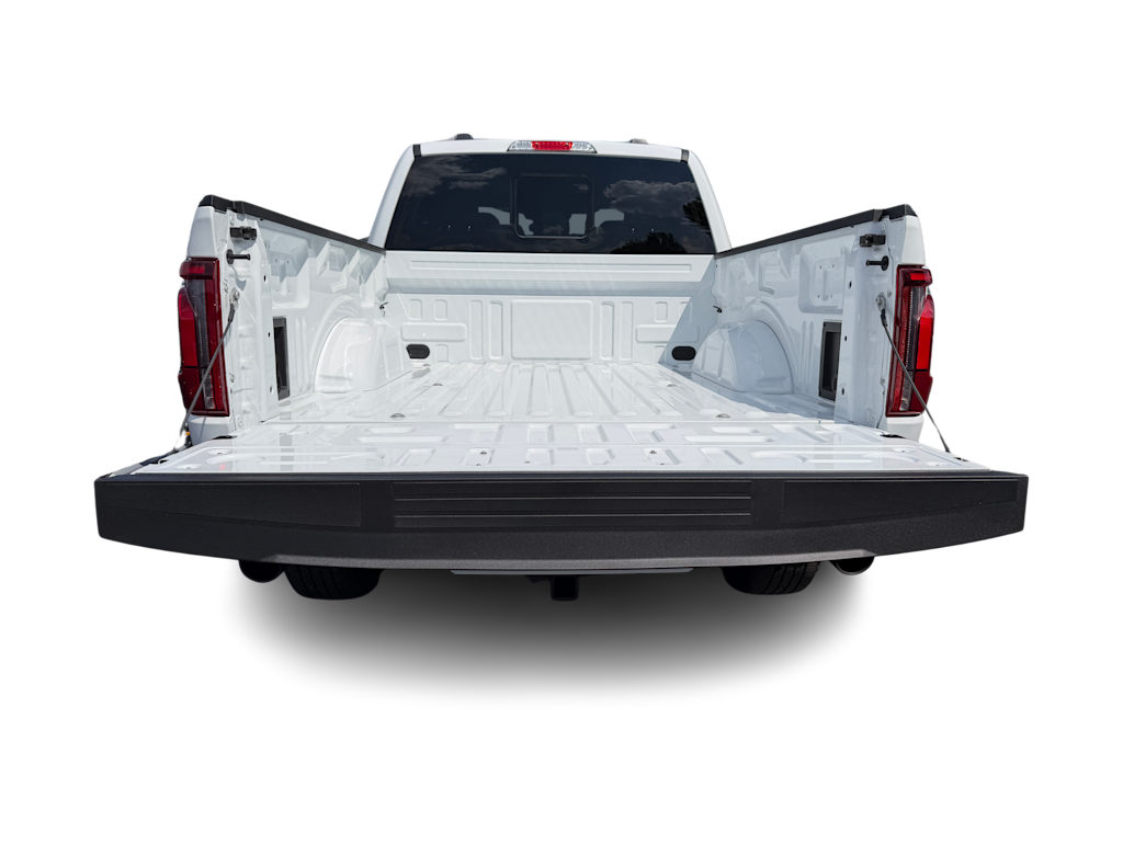 Thumbnail: 2026 Ford F-150 - 22