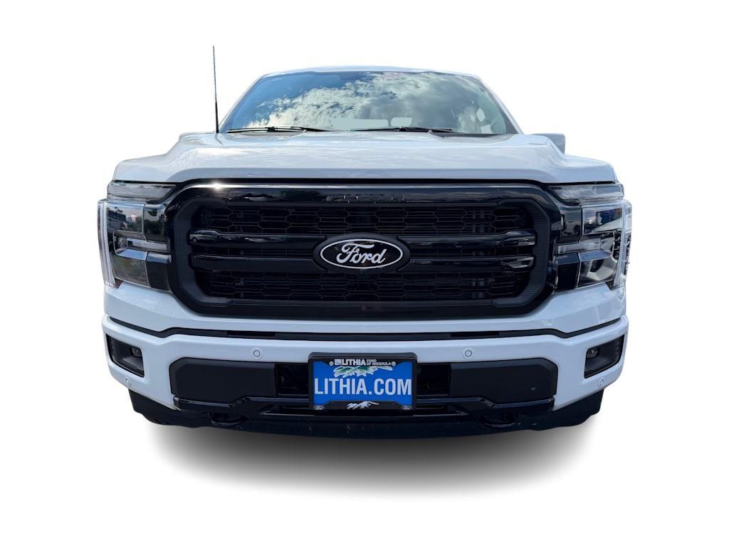 Thumbnail: 2026 Ford F-150 - 5