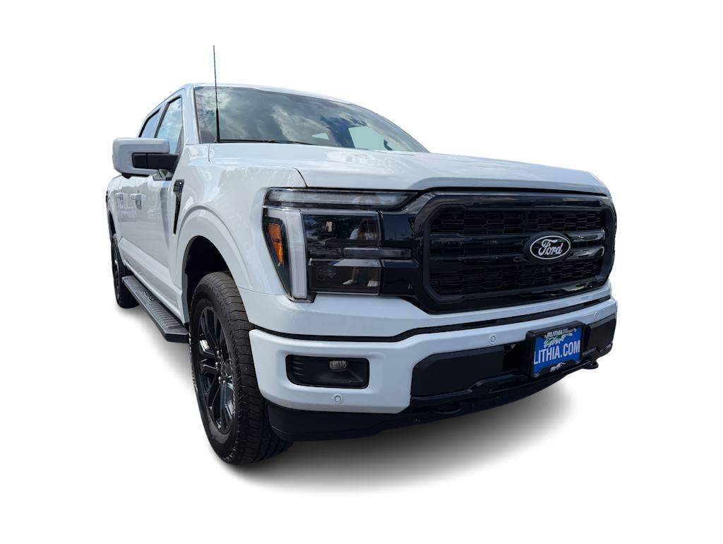 Thumbnail: 2026 Ford F-150 - 3