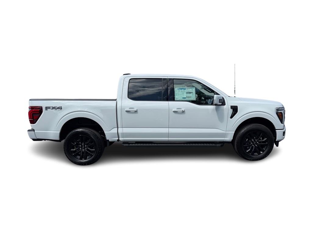 Thumbnail: 2026 Ford F-150 - 19