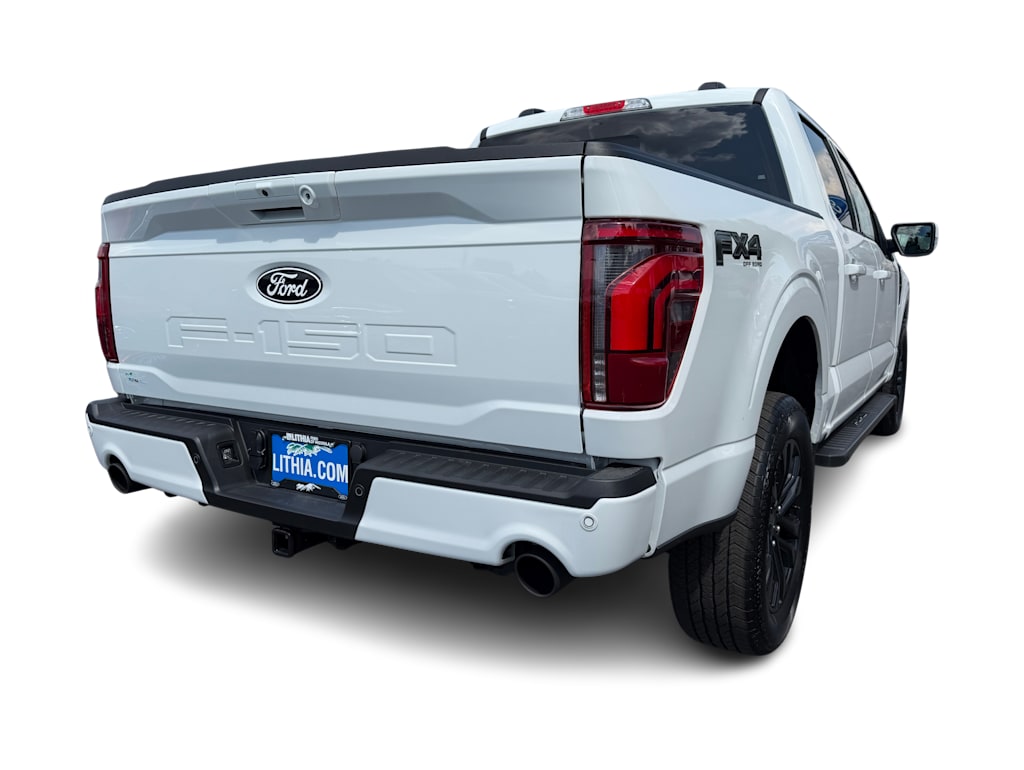 Thumbnail: 2026 Ford F-150 - 20