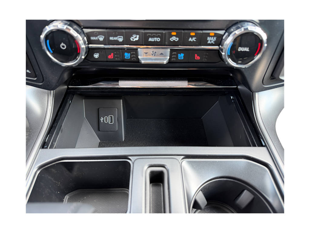 Thumbnail: 2026 Ford F-150 - 16