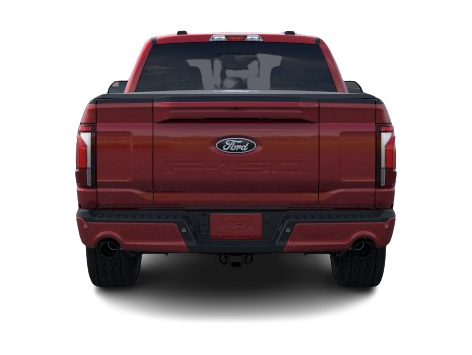 Thumbnail: 2026 Ford F-150 - 4