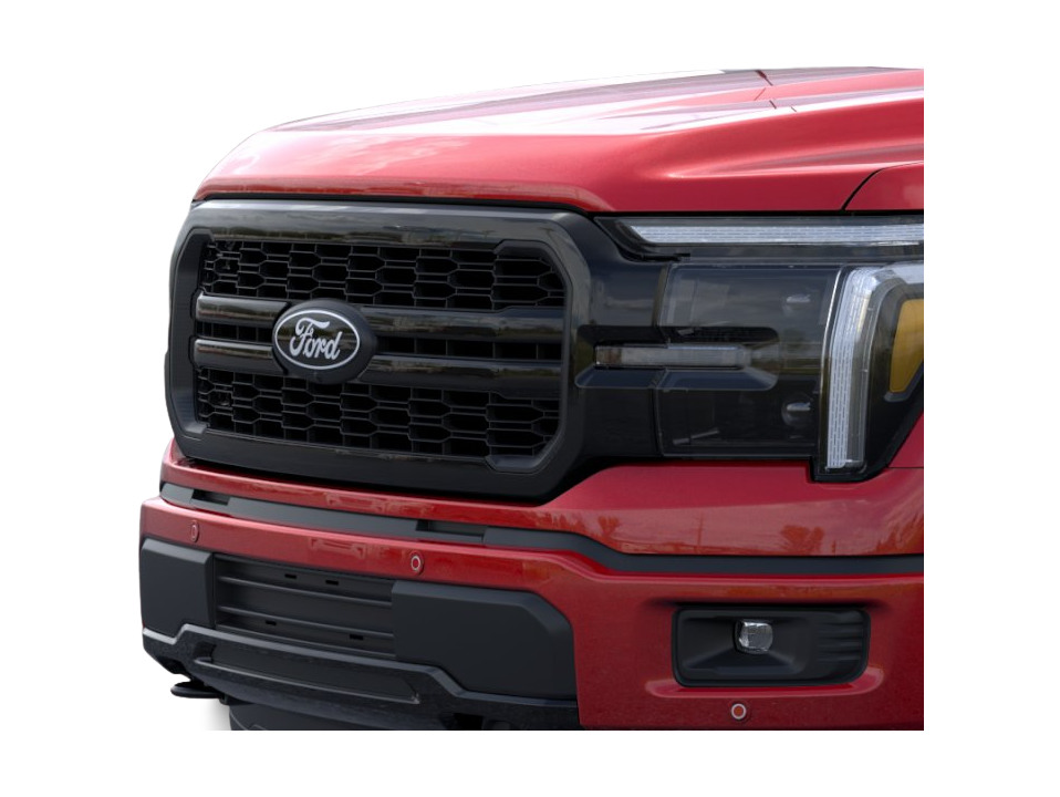 Thumbnail: 2026 Ford F-150 - 18