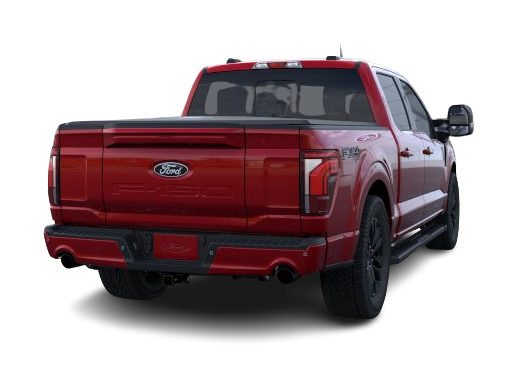 Thumbnail: 2026 Ford F-150 - 14