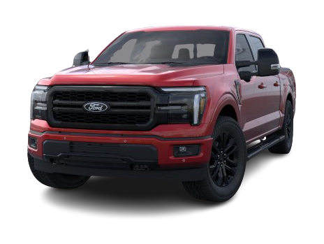 Thumbnail: 2026 Ford F-150 - 5