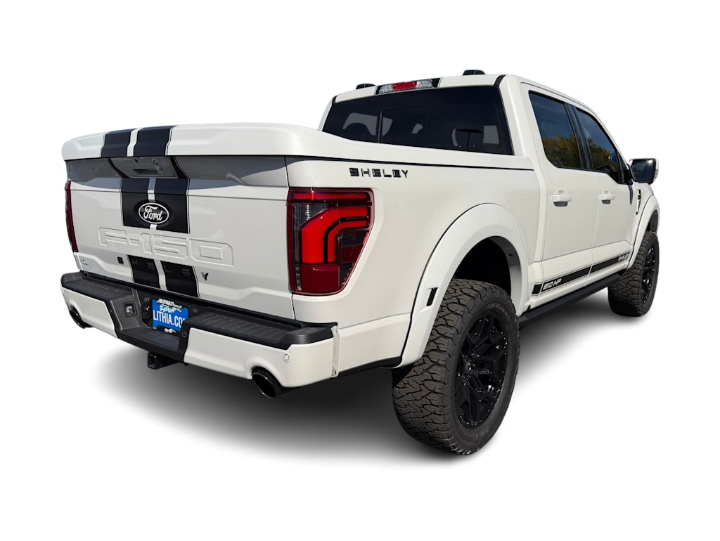 Thumbnail: 2026 Ford F-150 - 19