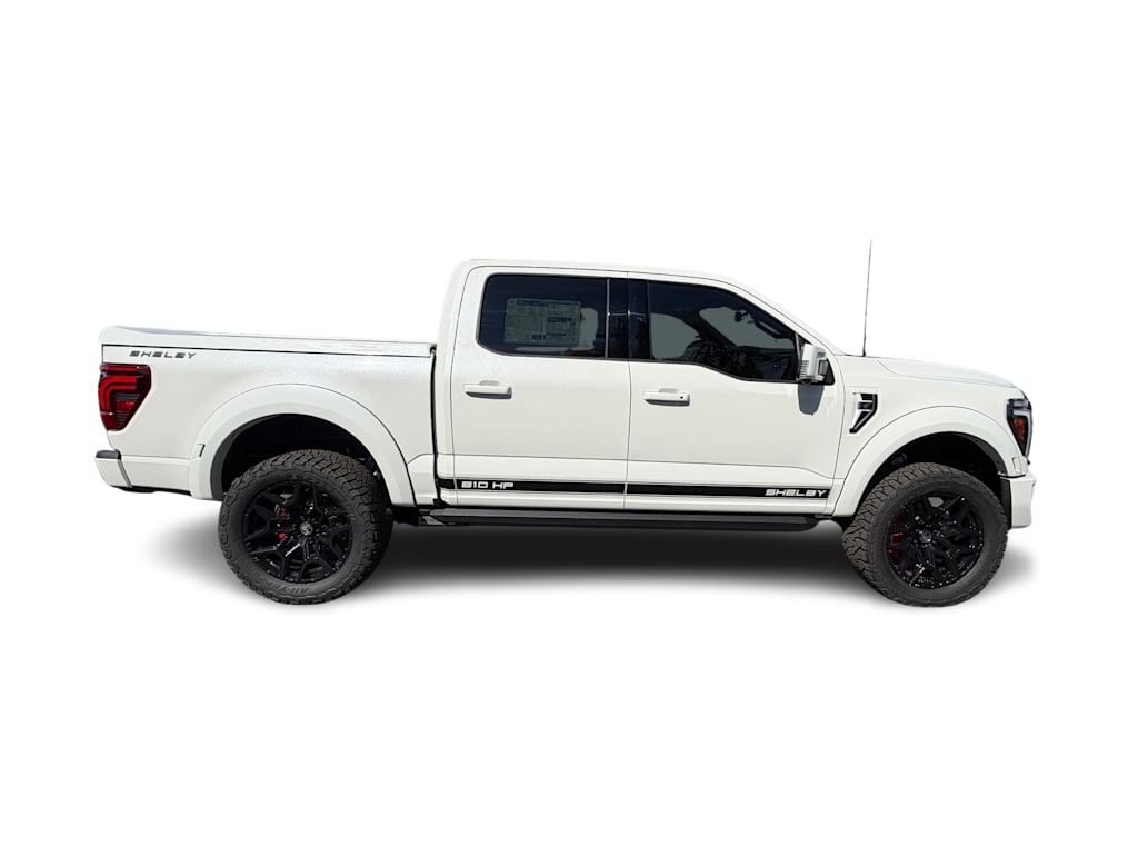 Thumbnail: 2026 Ford F-150 - 18