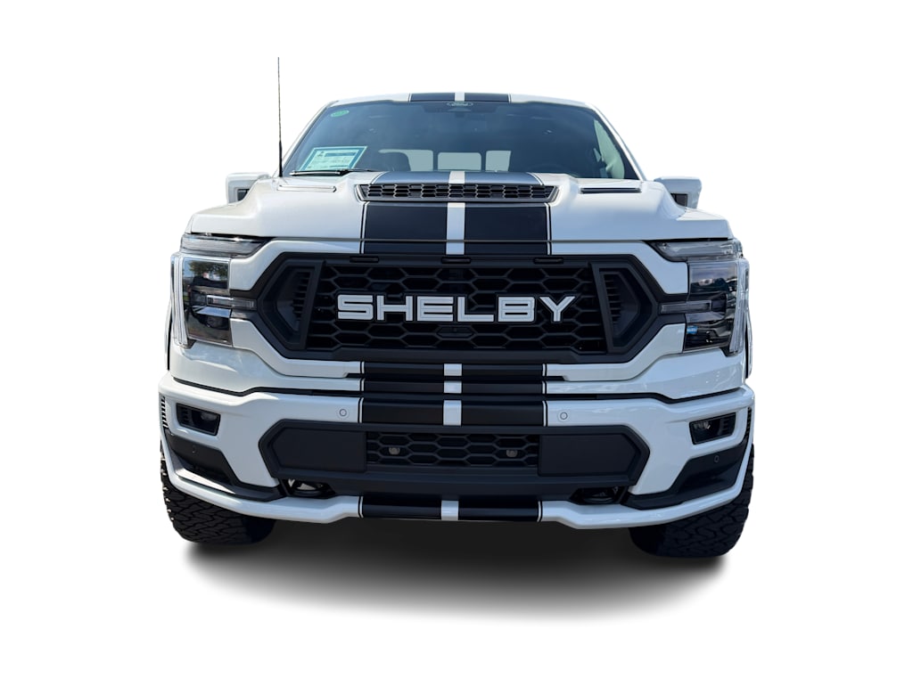 Thumbnail: 2026 Ford F-150 - 4