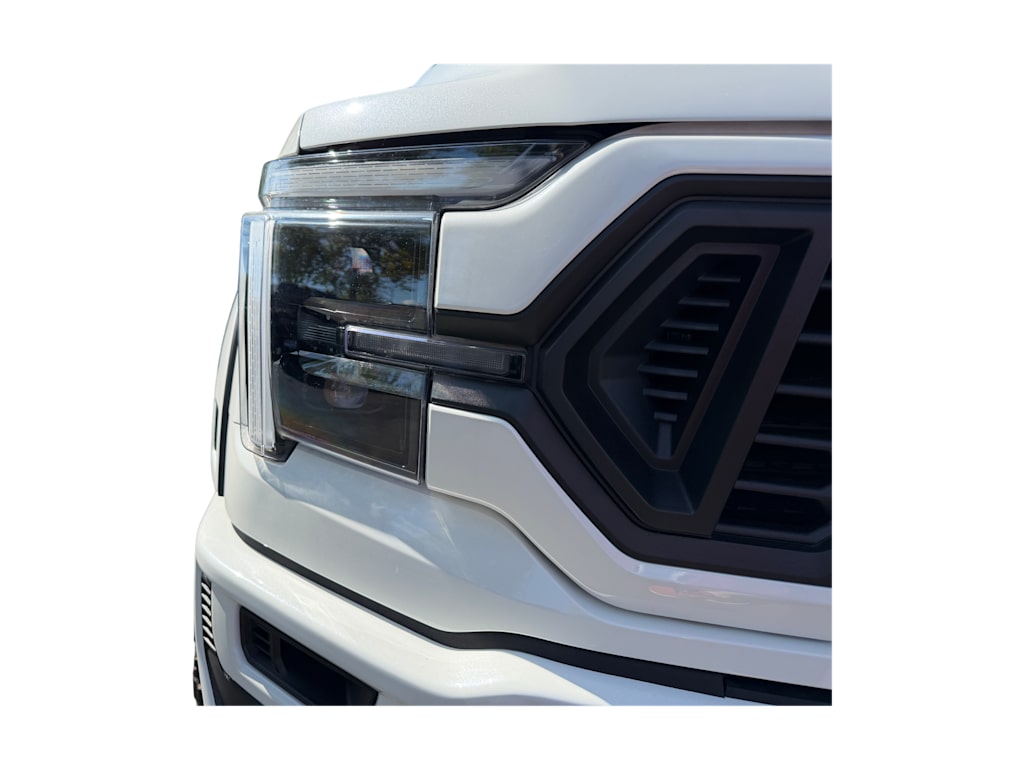 Thumbnail: 2026 Ford F-150 - 15
