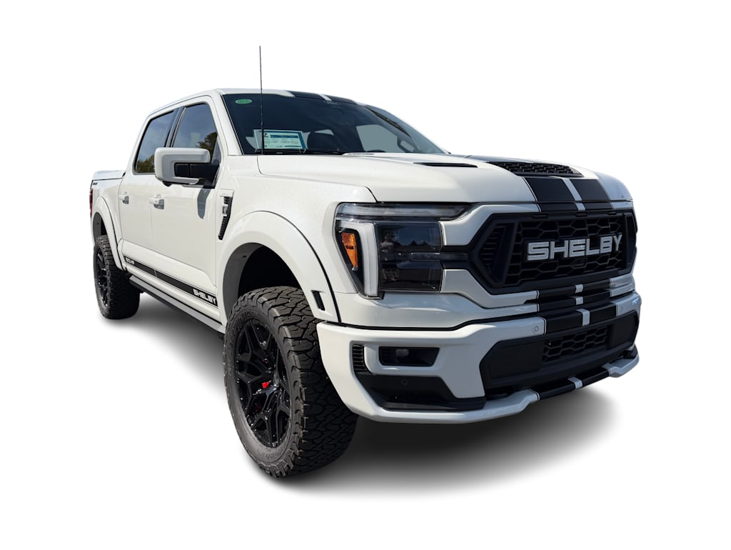Thumbnail: 2026 Ford F-150 - 16