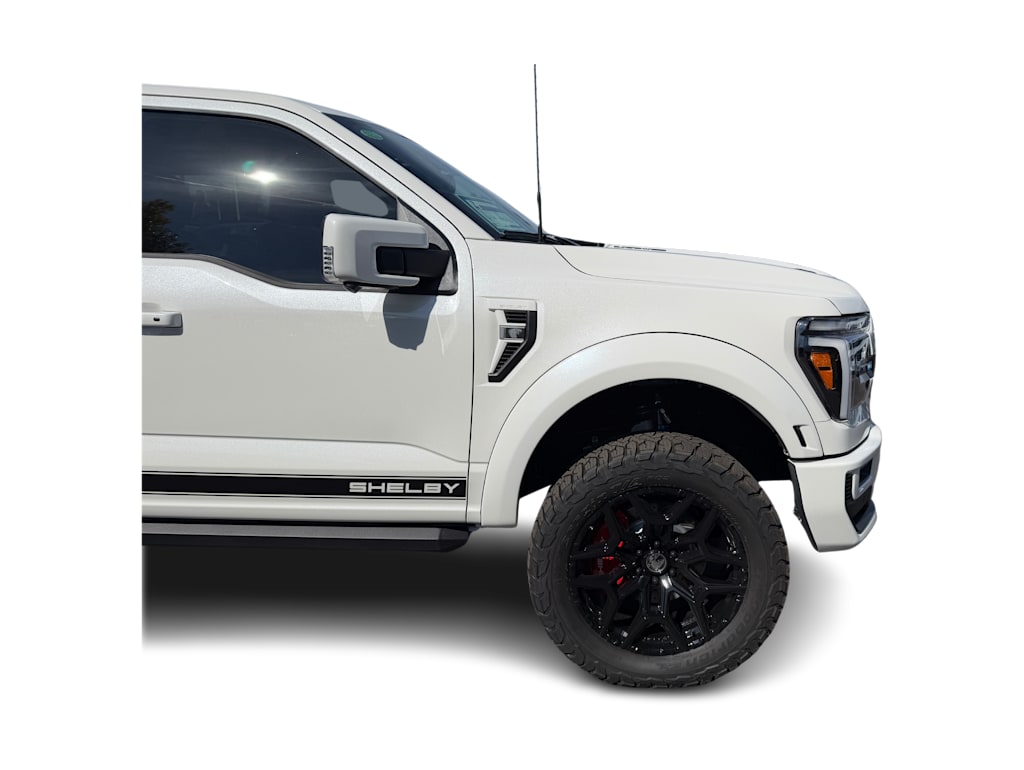 Thumbnail: 2026 Ford F-150 - 17