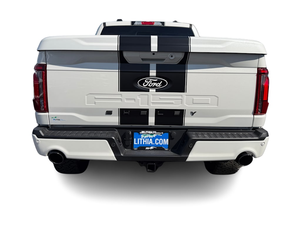 Thumbnail: 2026 Ford F-150 - 3