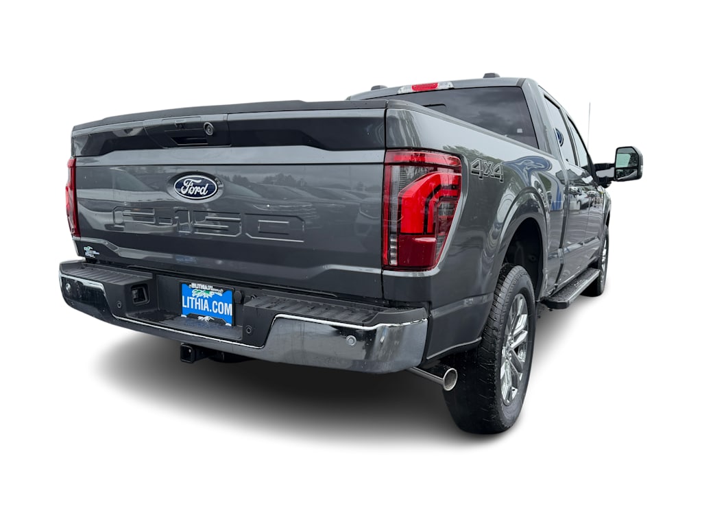 Thumbnail: 2026 Ford F-150 - 19