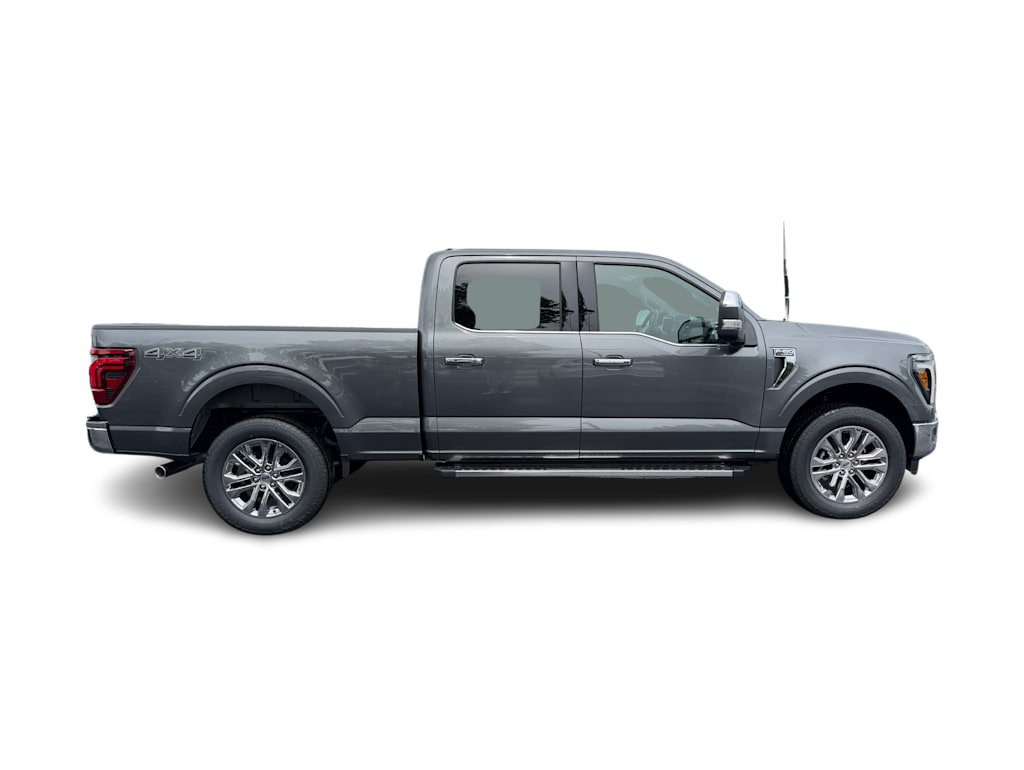 Thumbnail: 2026 Ford F-150 - 18