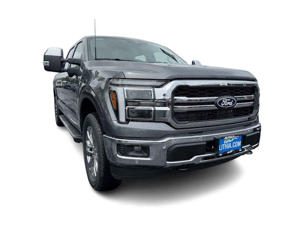 Thumbnail: 2026 Ford F-150 - 17