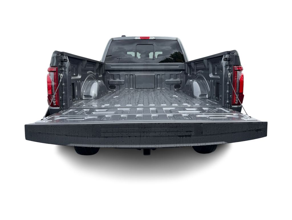 Thumbnail: 2026 Ford F-150 - 23