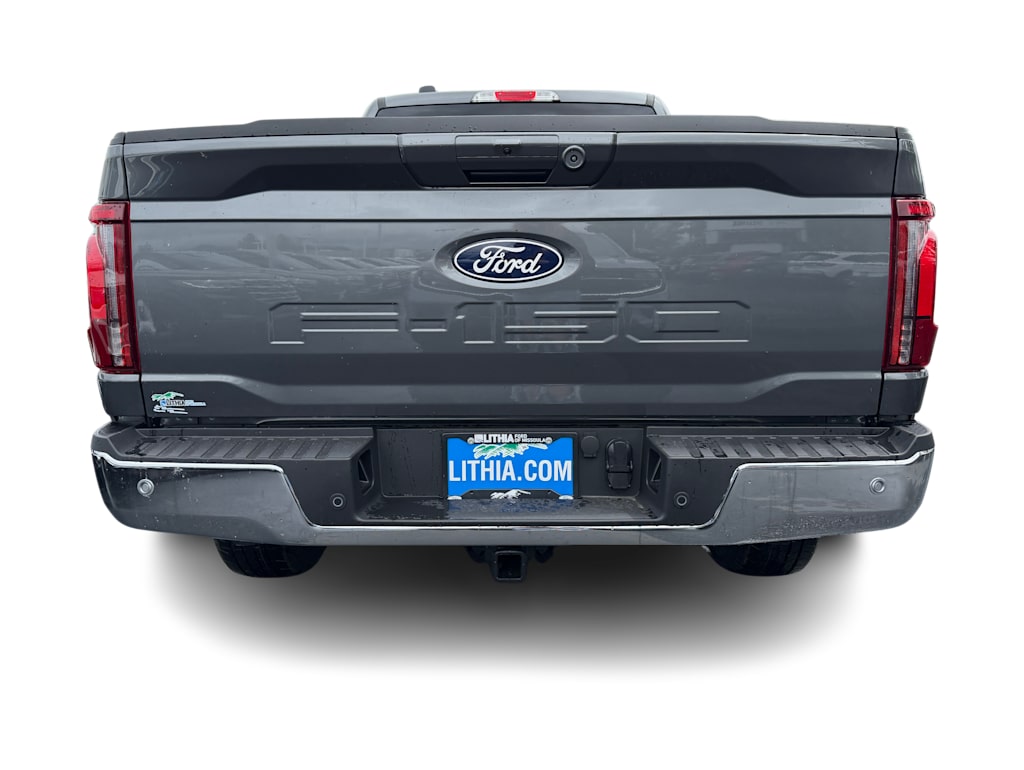 Thumbnail: 2026 Ford F-150 - 3