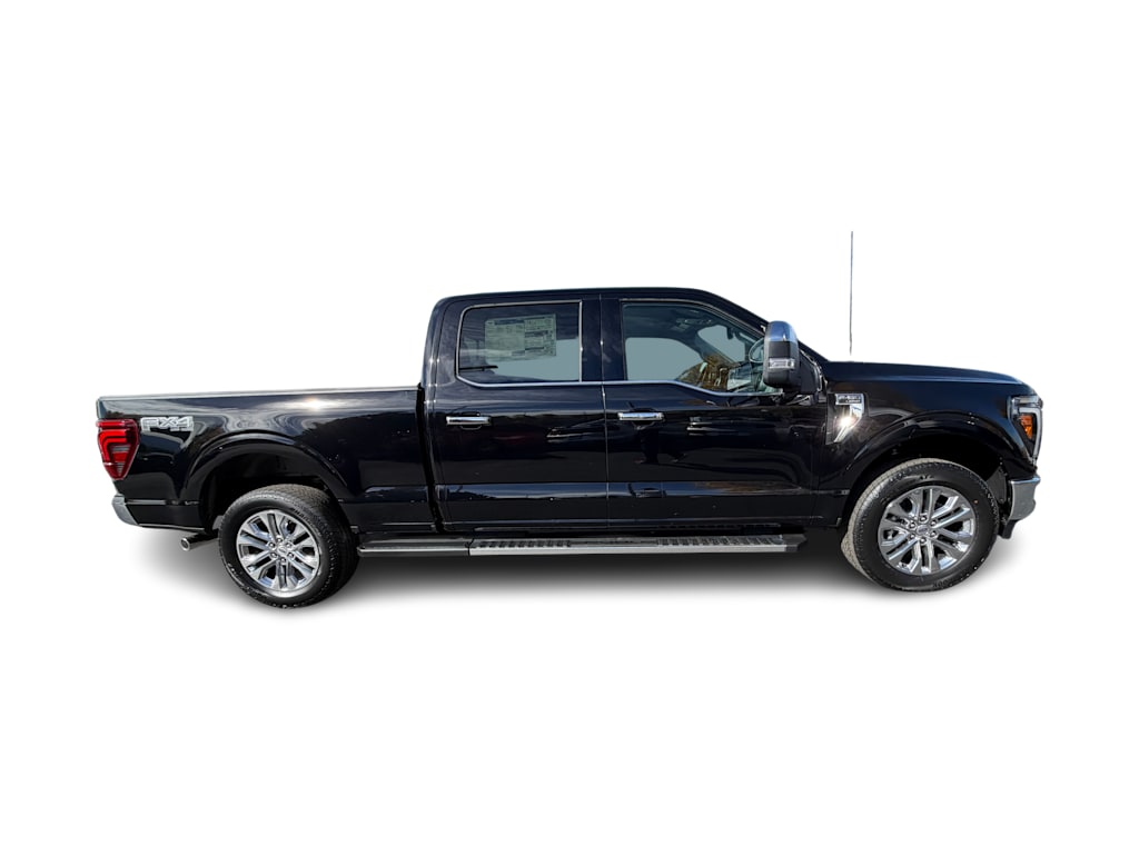 Thumbnail: 2026 Ford F-150 - 3