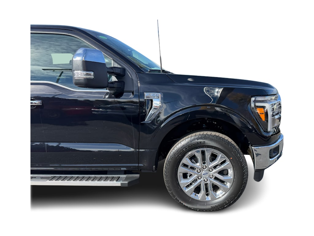 Thumbnail: 2026 Ford F-150 - 18