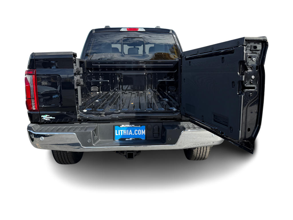 Thumbnail: 2026 Ford F-150 - 20