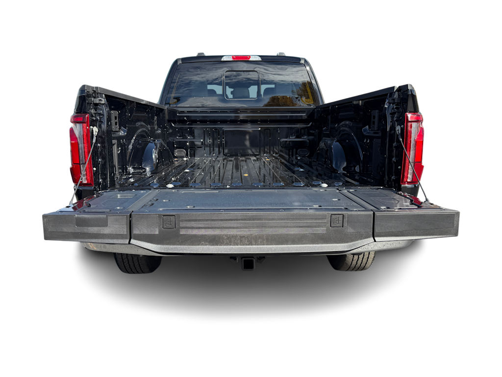 Thumbnail: 2026 Ford F-150 - 21
