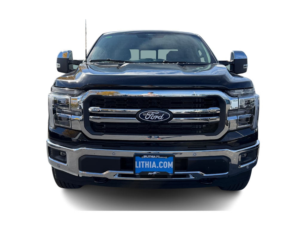 Thumbnail: 2026 Ford F-150 - 5