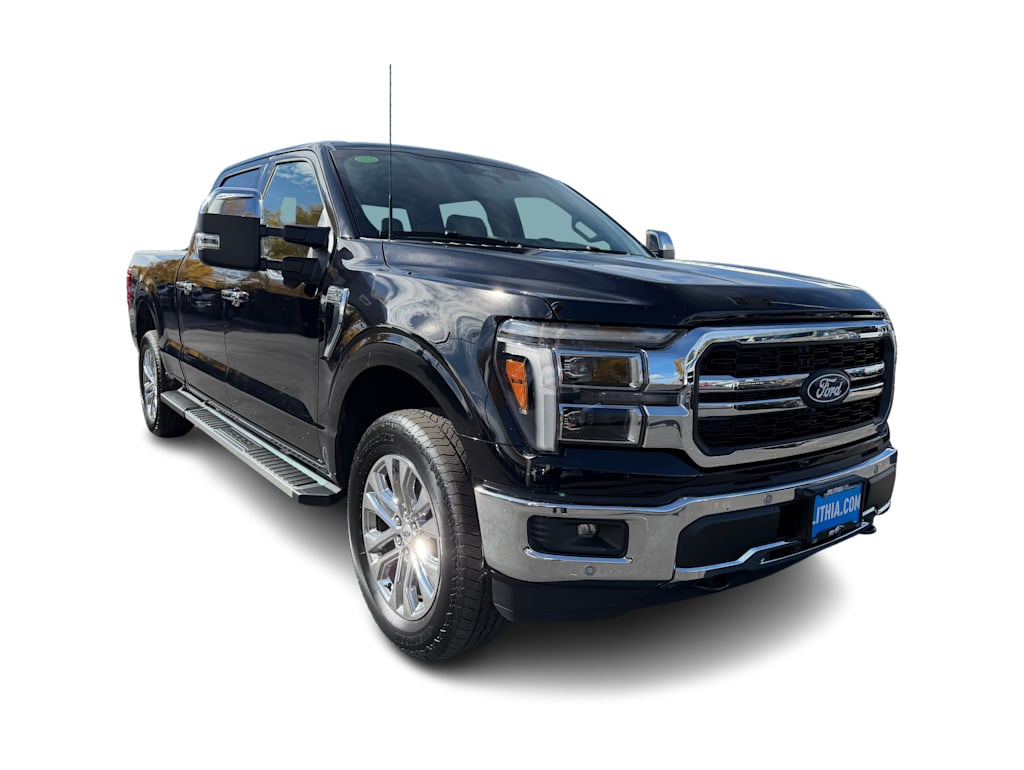 Thumbnail: 2026 Ford F-150 - 17