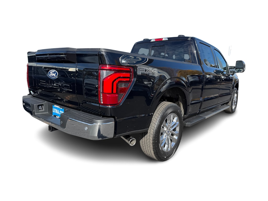 Thumbnail: 2026 Ford F-150 - 19