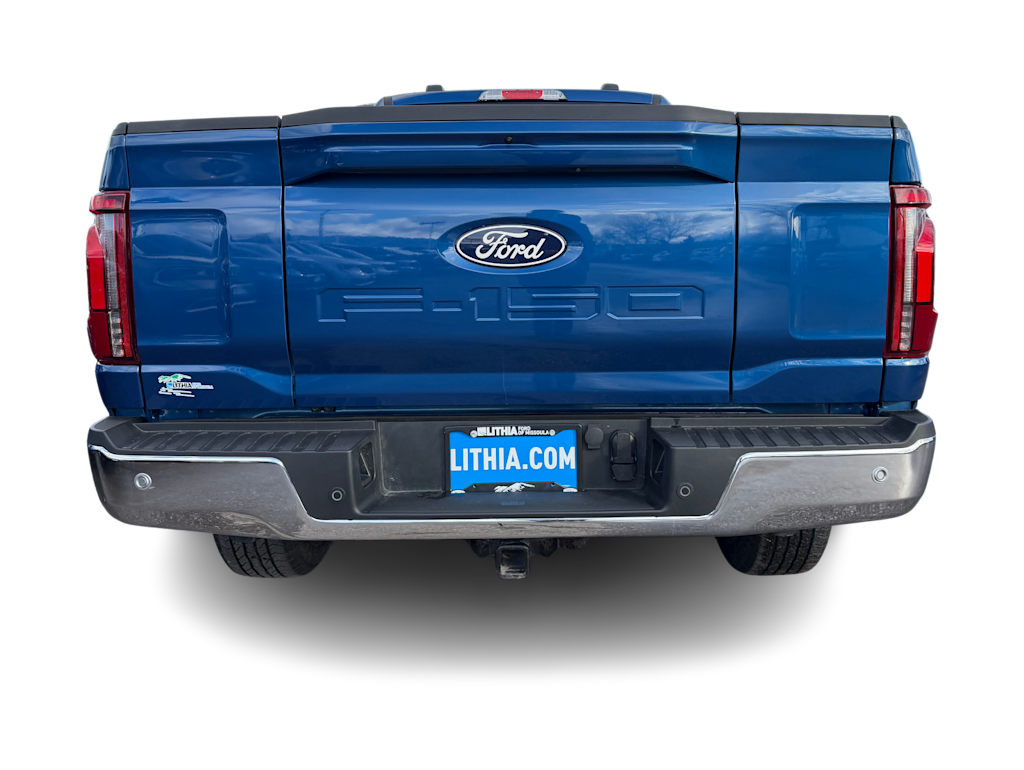 Thumbnail: 2025 Ford F-150 - 3