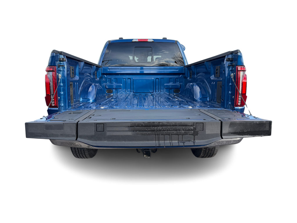 Thumbnail: 2025 Ford F-150 - 15