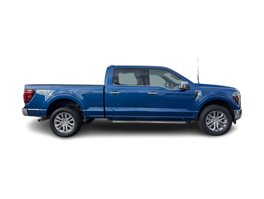 Thumbnail: 2025 Ford F-150 - 18