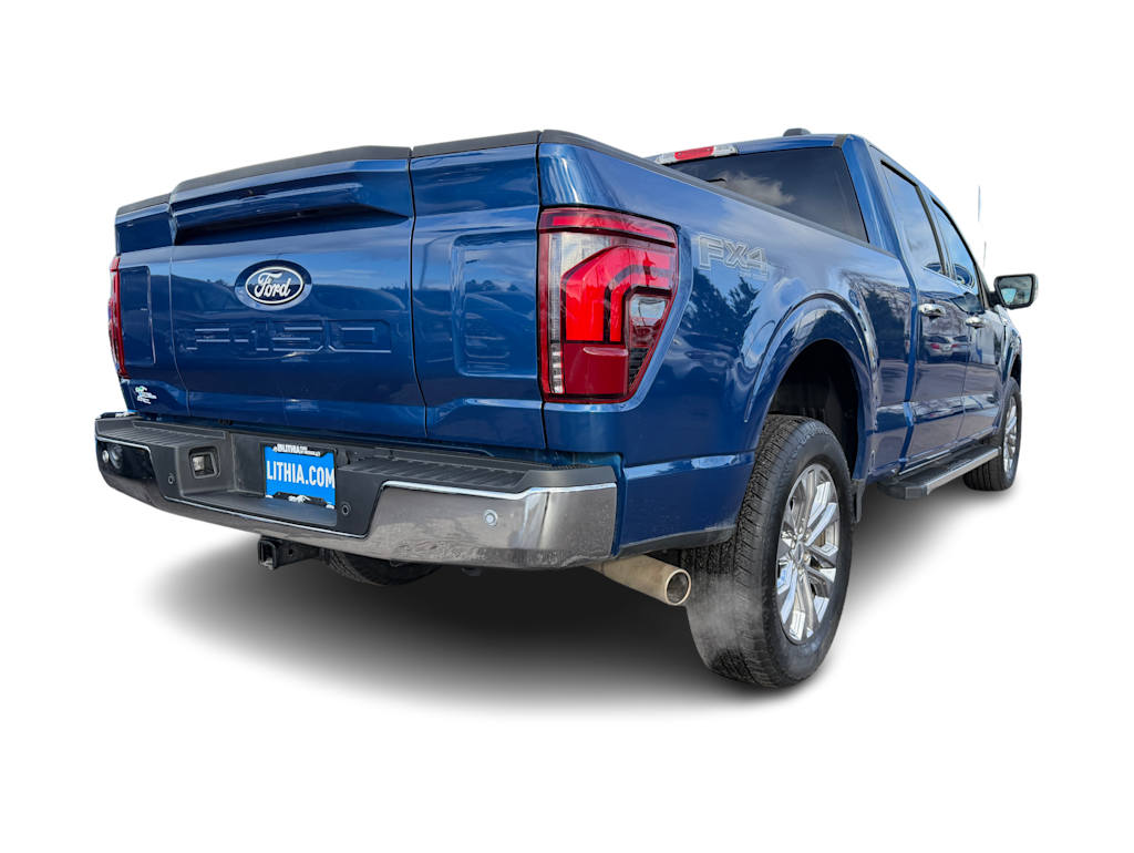 Thumbnail: 2025 Ford F-150 - 19