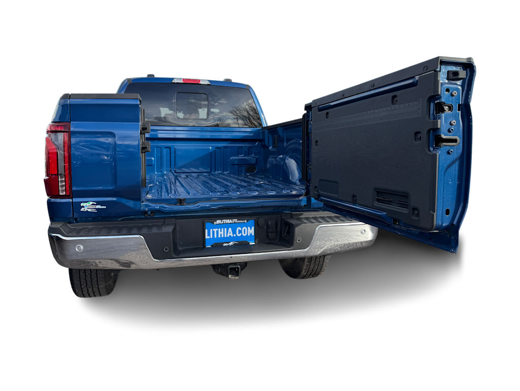 Thumbnail: 2025 Ford F-150 - 20