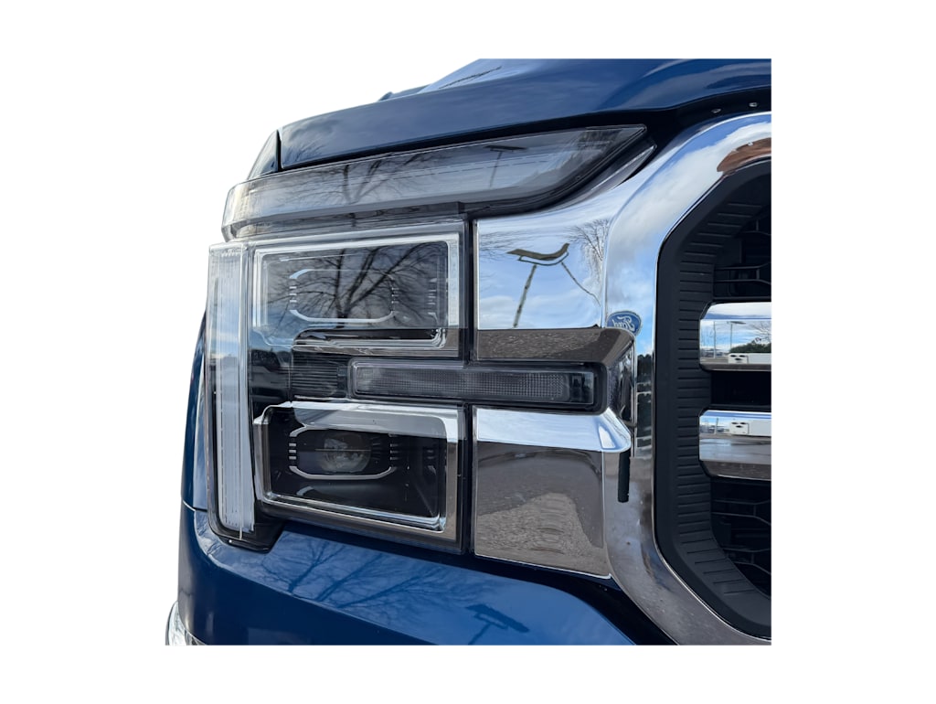 Thumbnail: 2025 Ford F-150 - 16