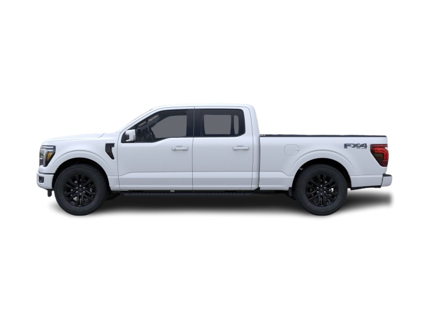 Thumbnail: 2026 Ford F-150 - 2