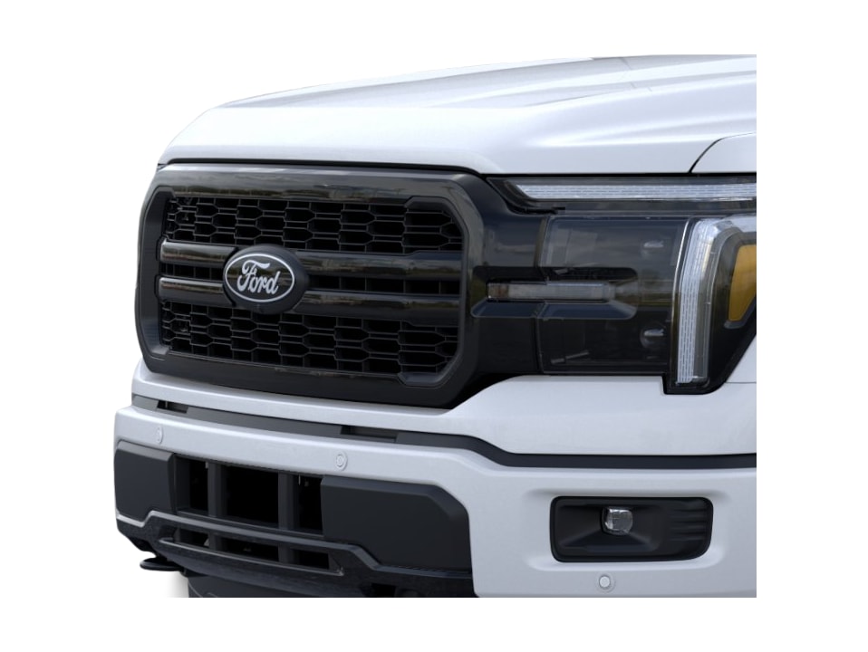 Thumbnail: 2026 Ford F-150 - 19