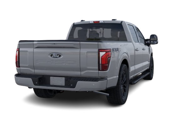 Thumbnail: 2026 Ford F-150 - 14