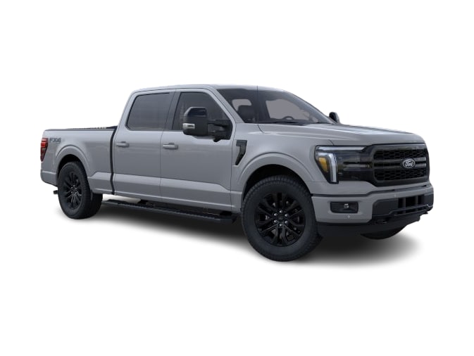 Thumbnail: 2026 Ford F-150 - 13