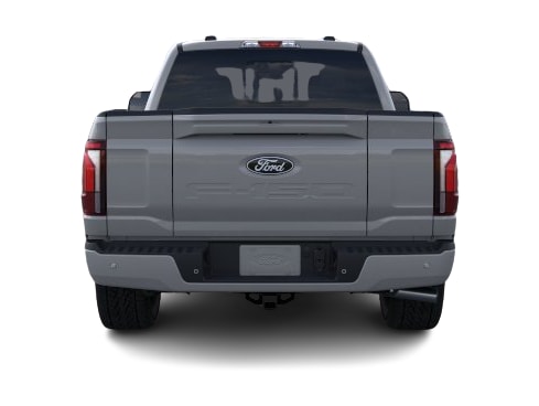 Thumbnail: 2026 Ford F-150 - 11