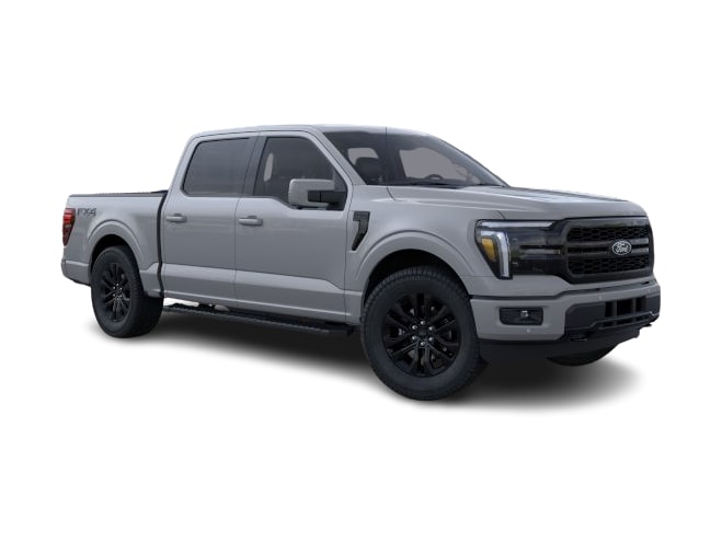 Thumbnail: 2026 Ford F-150 - 13