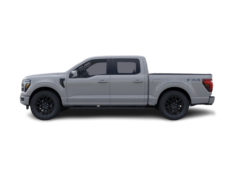 Thumbnail: 2026 Ford F-150 - 3