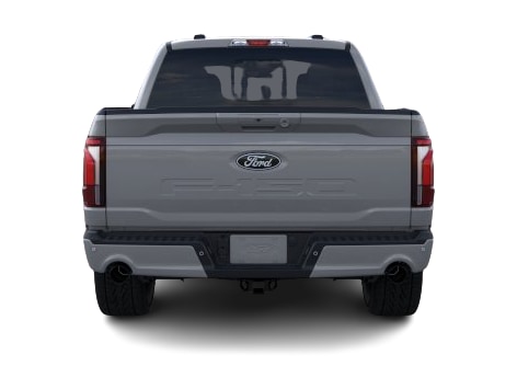 Thumbnail: 2026 Ford F-150 - 5
