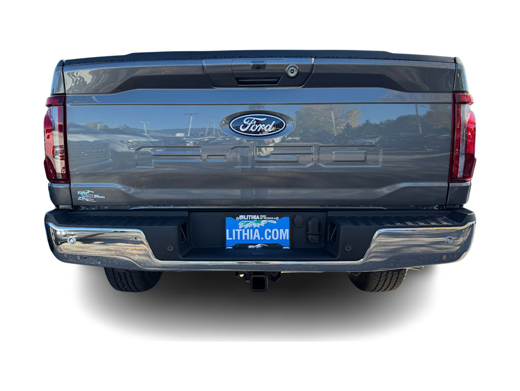 Thumbnail: 2025 Ford F-150 - 3