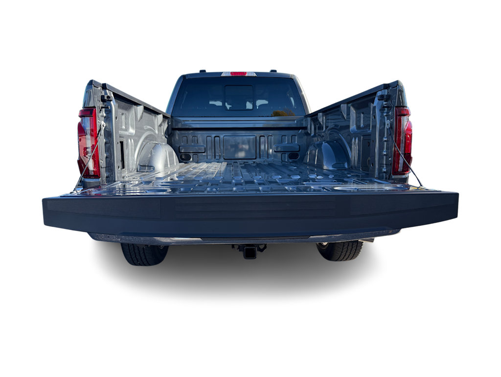 Thumbnail: 2025 Ford F-150 - 23