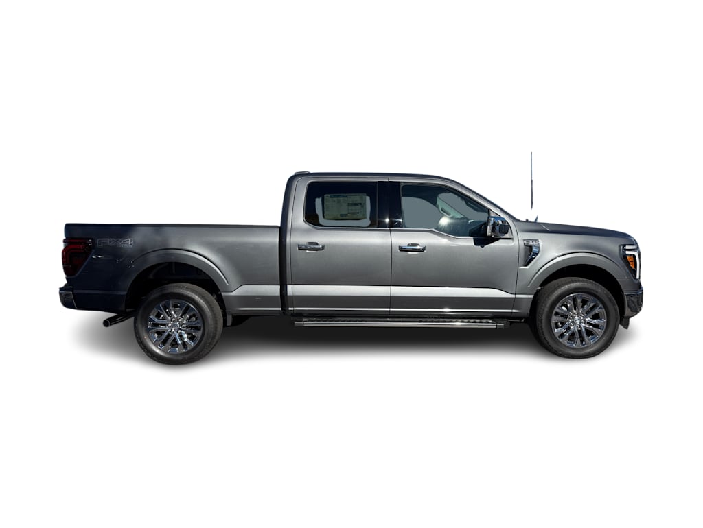 Thumbnail: 2025 Ford F-150 - 17